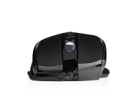 MODECOM Volcano MC GM5 Czarna M-MC-GM5-100 - 520597 - zdjęcie 4